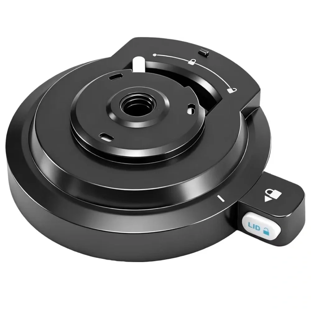 Outer Bowl Lid for Ninja